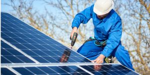 Installation Maintenance Panneaux Solaires Photovoltaïques à Hattigny
